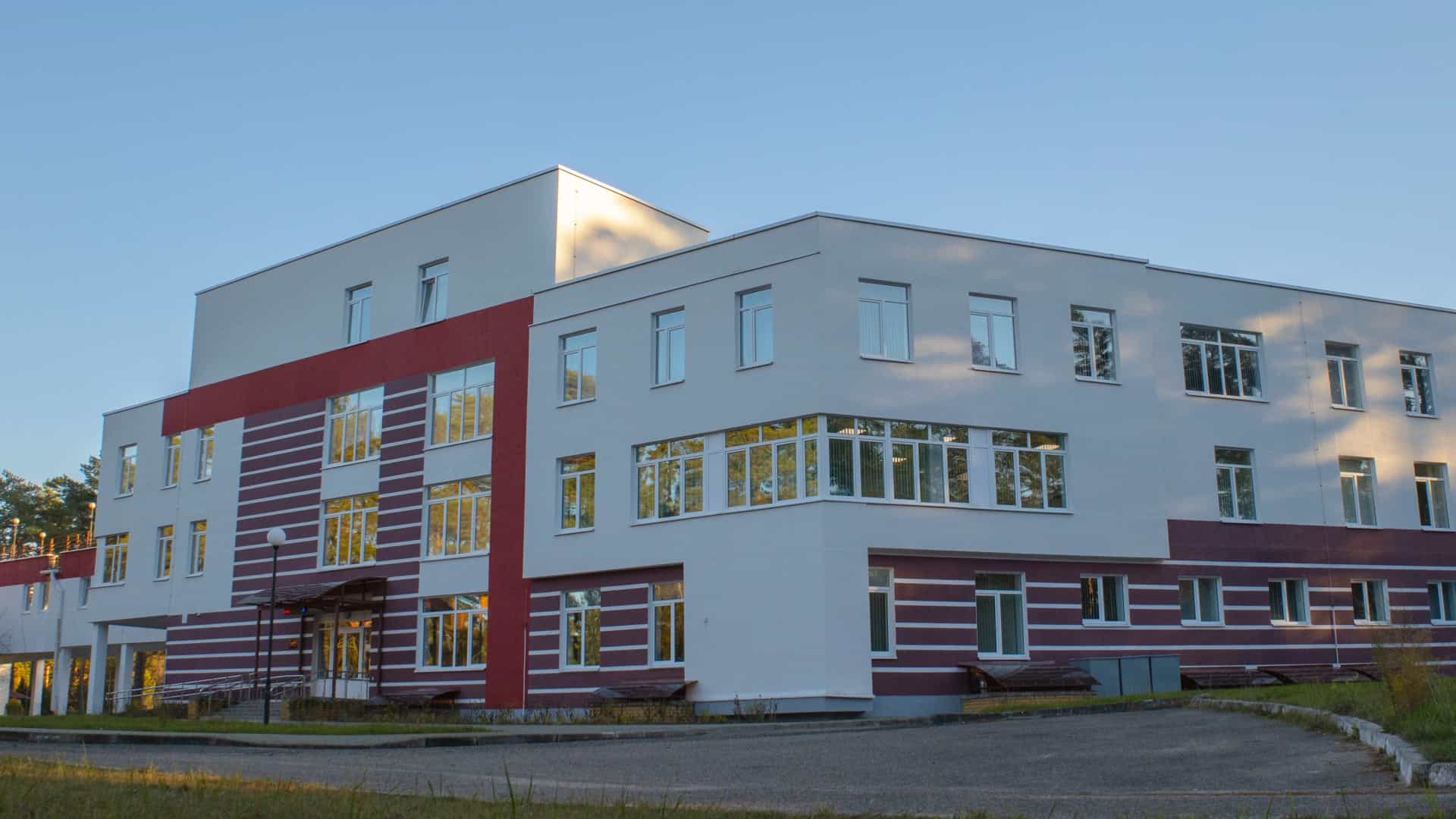 Новости санатория