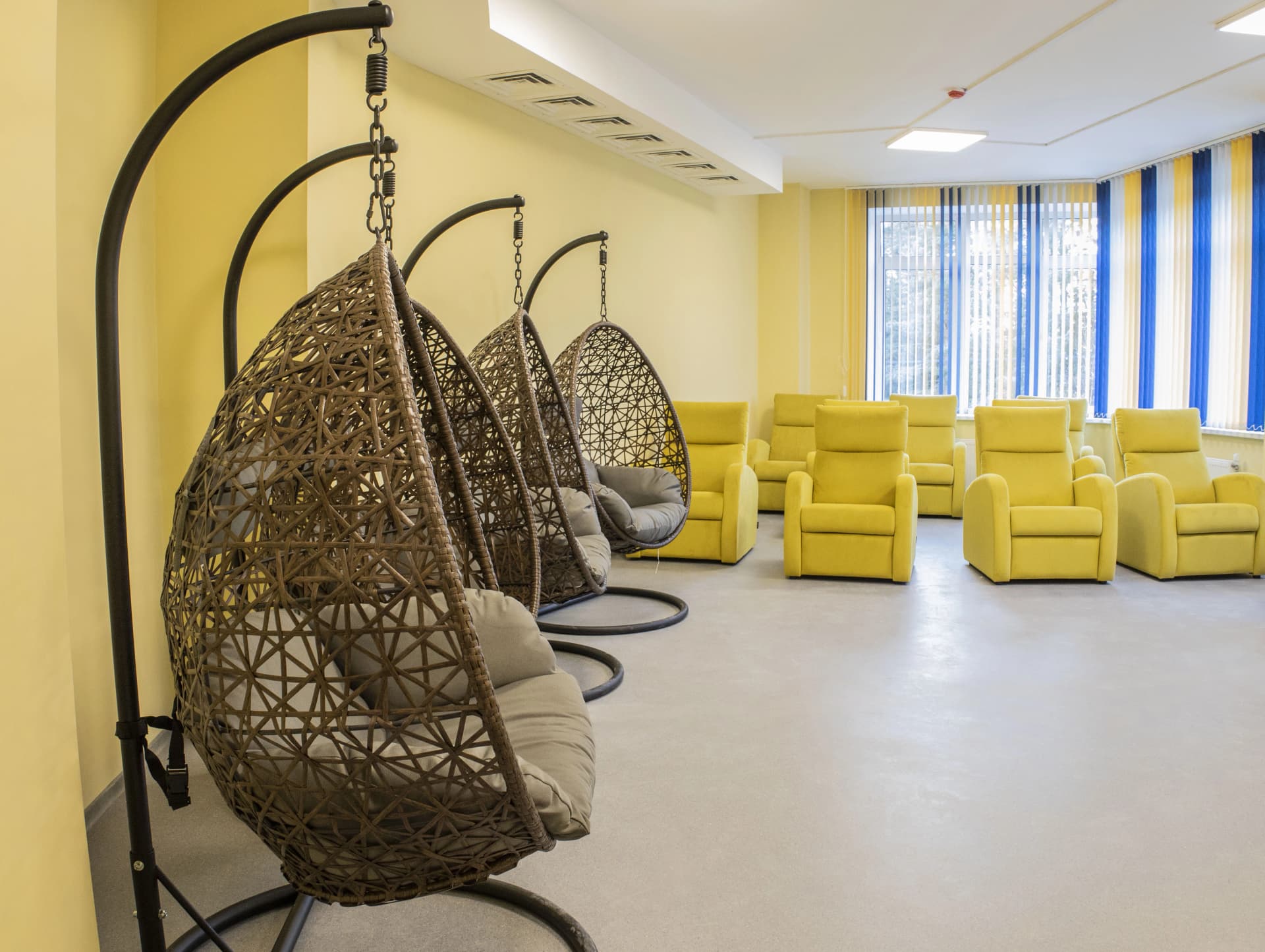 Слайд санатория «Вяжути» 3