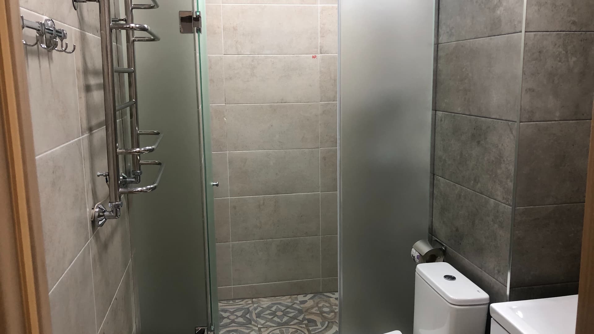 Двухместный двухкомнатный номер превью 6