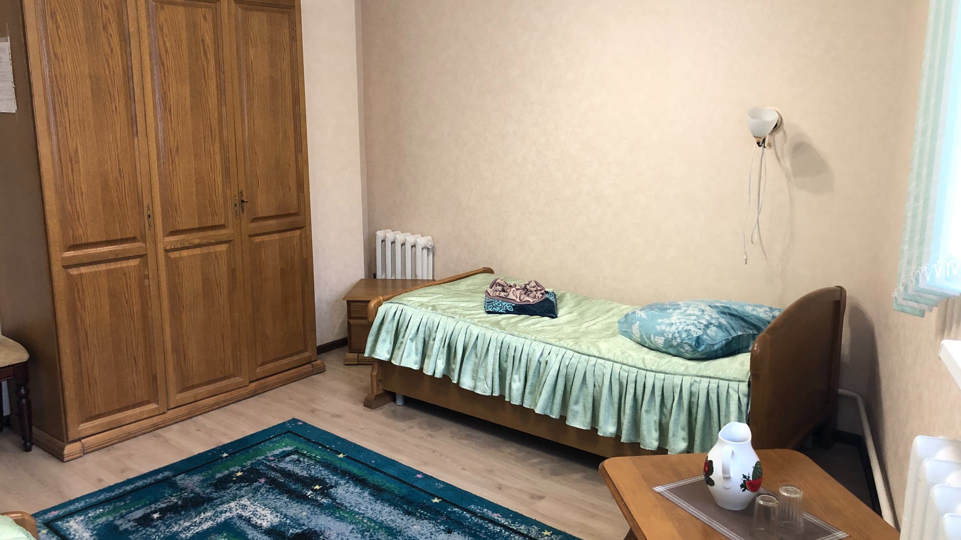 Двухместный номер в блоке превью 3