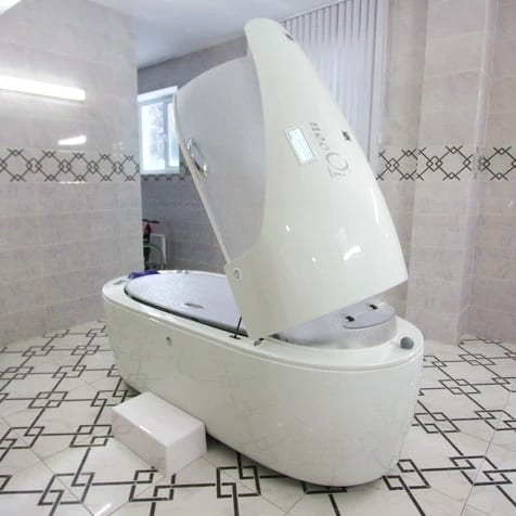 Спа-капсула