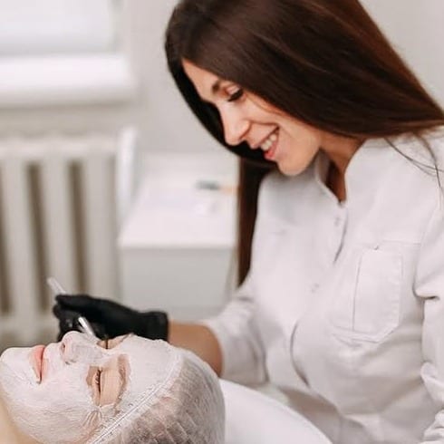 Вытяжение позвоночника