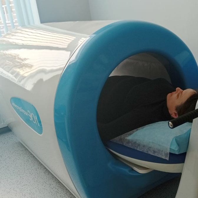 Спа-капсула