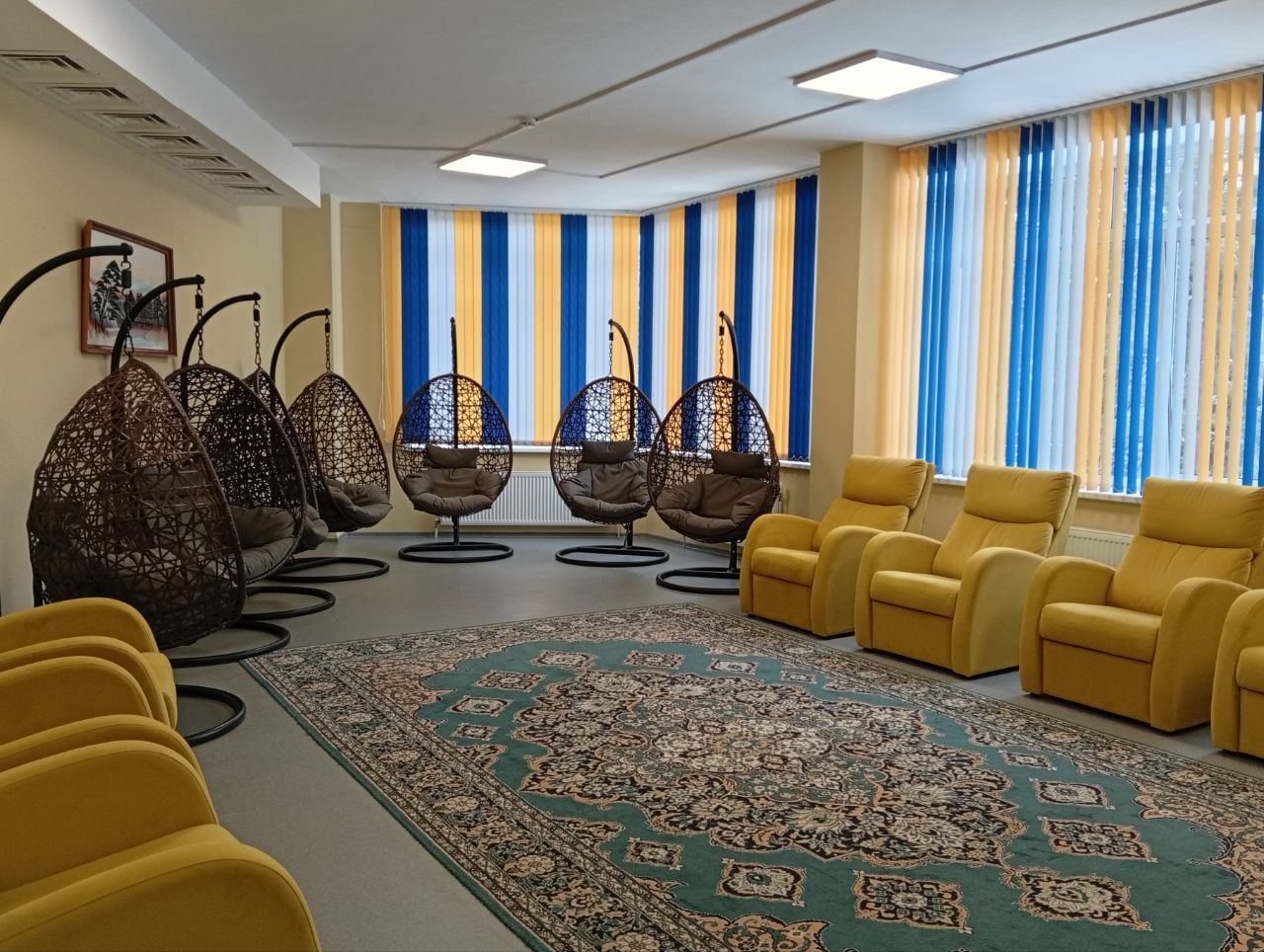 ароматерапия