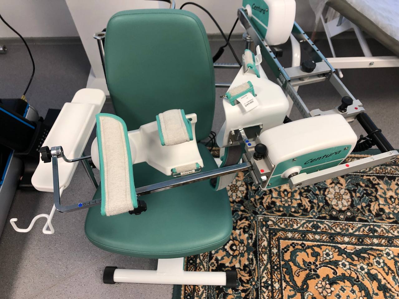 механотерапия