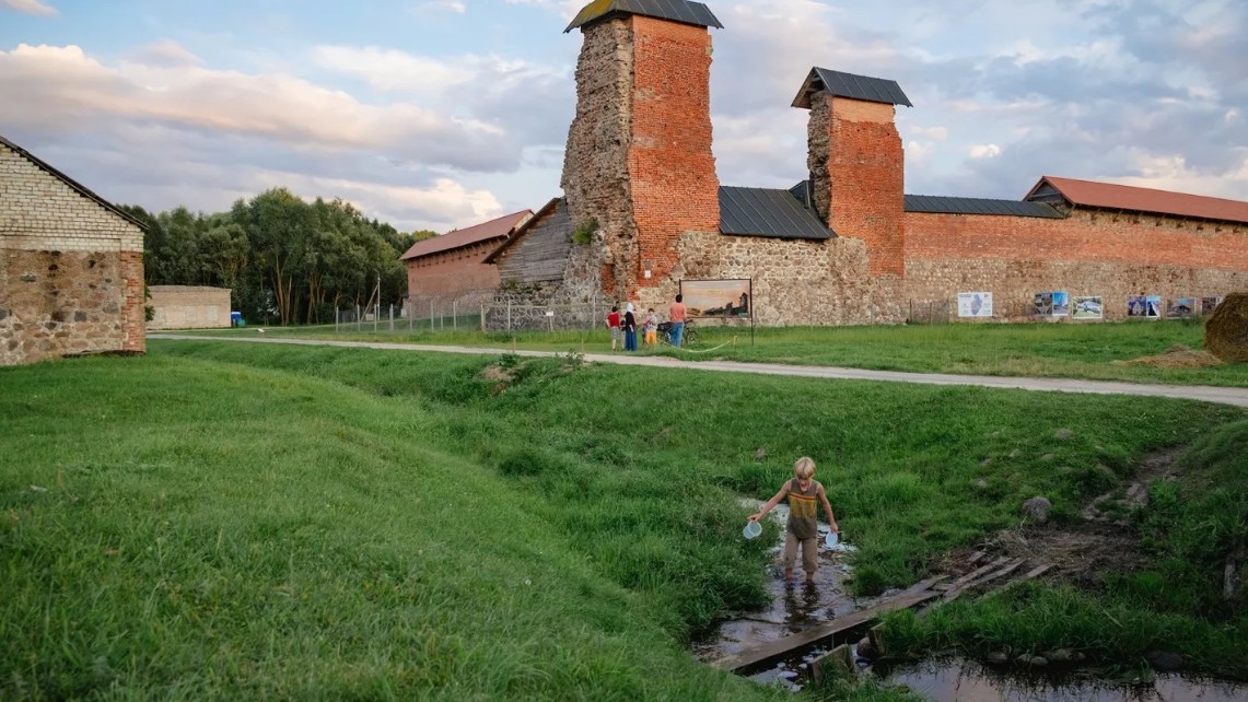 Иллюстрация страницы
